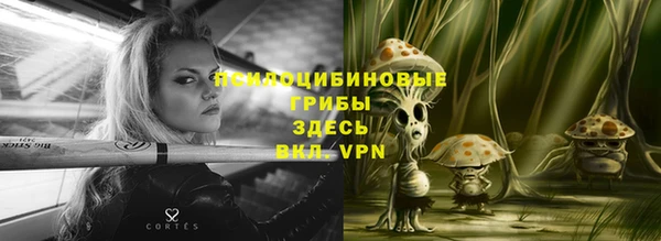 твердый Баксан