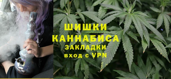 твердый Баксан